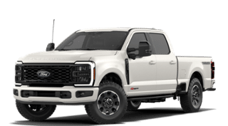 2027 Ford Super Duty® External Image 1